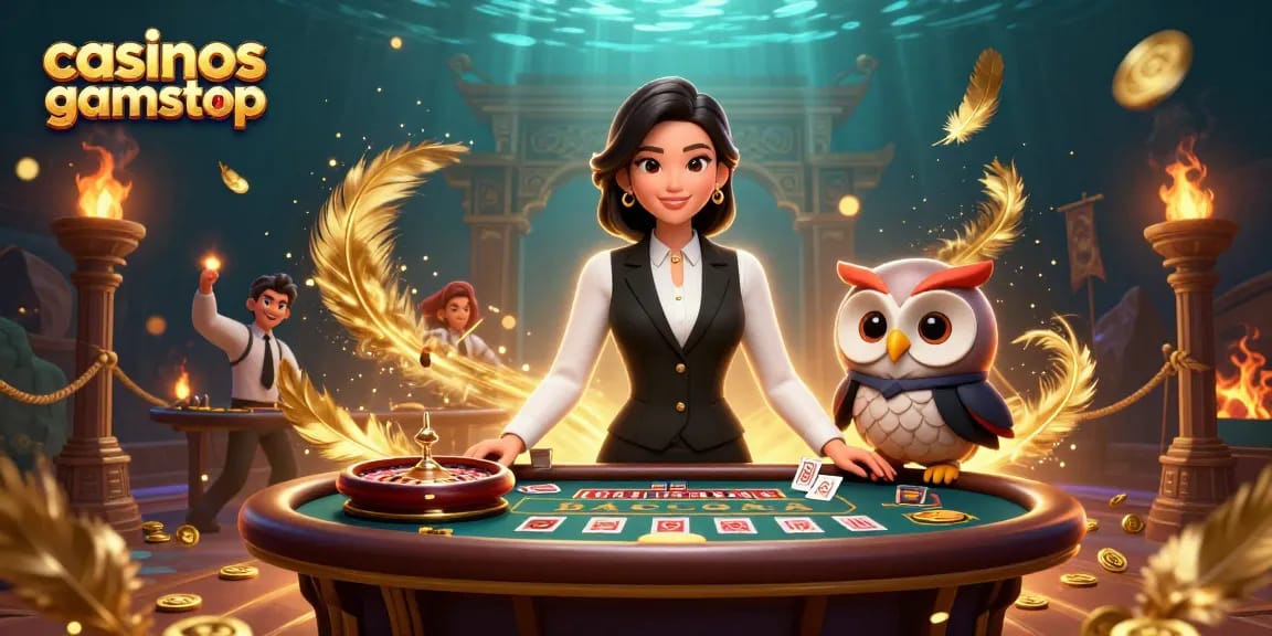 Experience thrilling gameplay at casinos not on gamstop with a vibrant dealer scene.