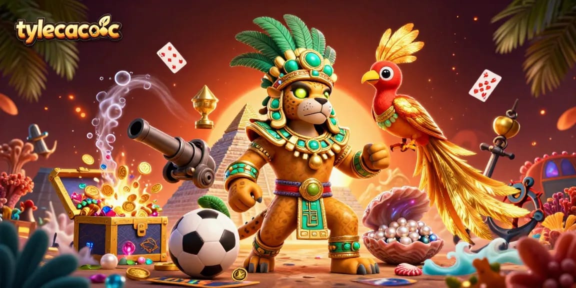 Engage with tylecacuoc's exciting sports betting scene featuring vibrant characters and dynamic gameplay.