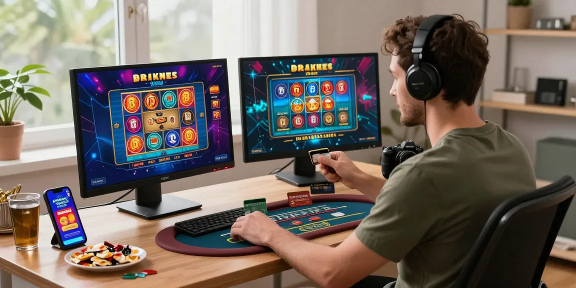 Experience credit card gaming at https://cullengolfclub.co.uk/, showcasing an engaging online casino environment with a live dealer, vibrant games, and a relaxed player atmosphere.